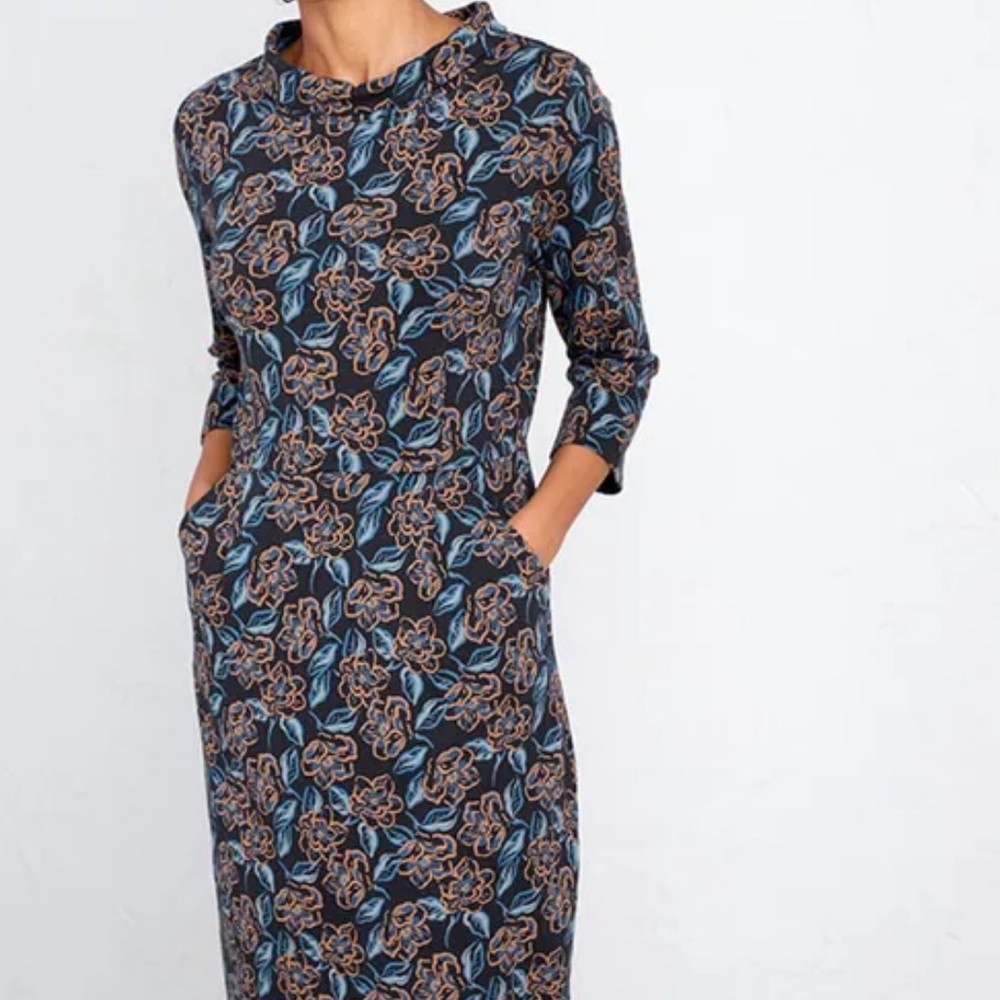Seasalt Cornwall dress